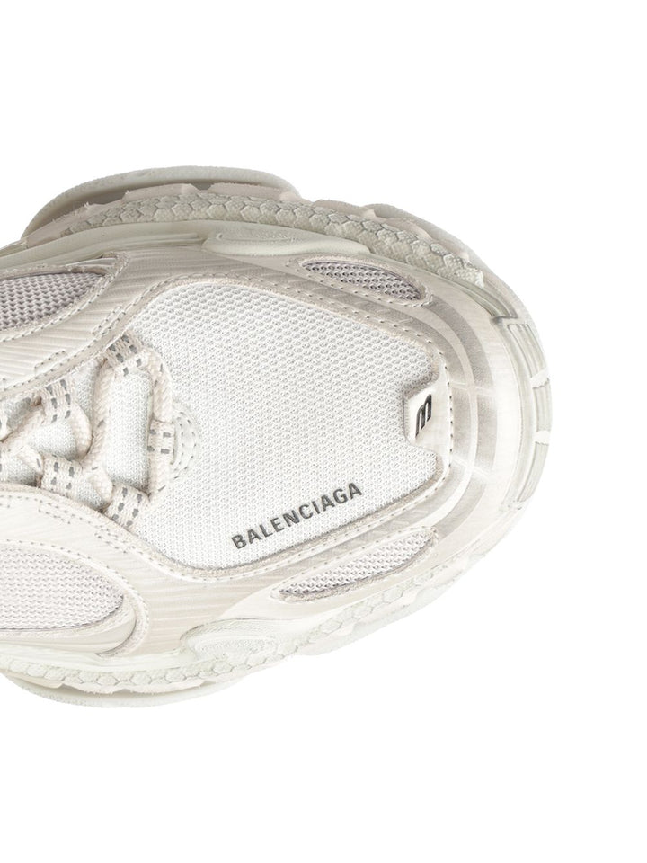 Balenciaga Triple S 2 Sneakers - Bianco | b45bd61d8715268fe04ebd296df42e0fd6abf87c