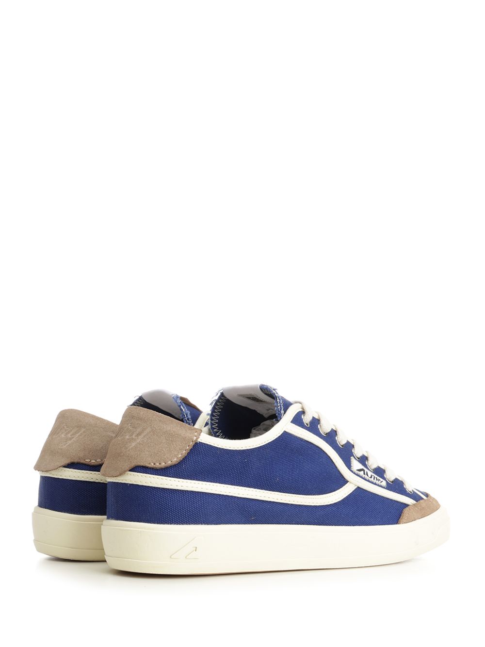 Autry  Windscape Low-Top Sneaker Sneakers - Nero | 12f47e7fd30cd16dcffd46c2c7eb14ff20e7c585