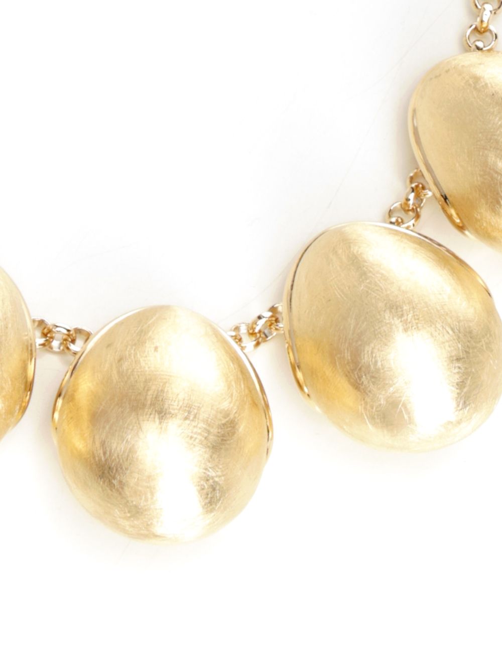 Jacquemus Rasin Necklace Gioielli - Oro | e14a847b2d502ee467f93d436722d1dff13c231d