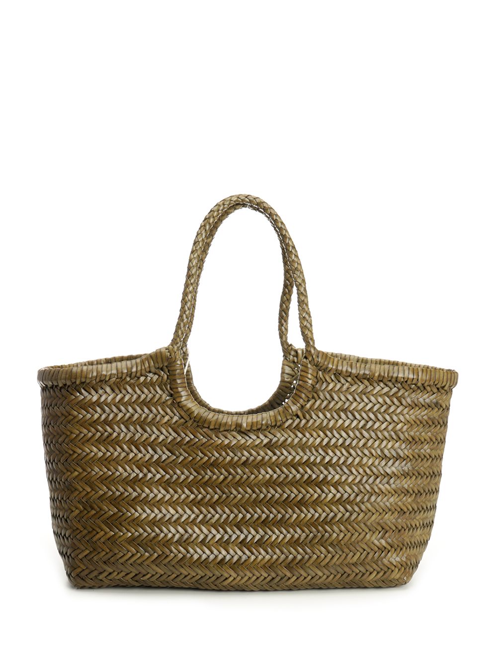Dragon Diffusion Nantucket Bag Shoulder Bags - Verde | 8f9a996e2710e51785f4f37d2540be1402acdbe8