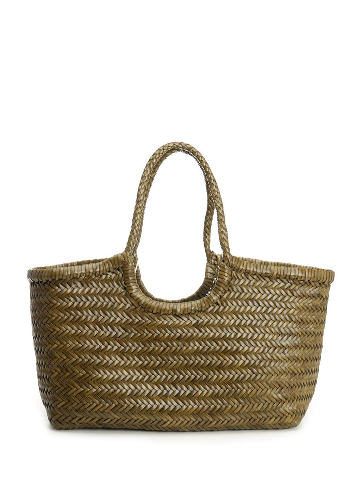 Dragon Diffusion Nantucket Bag Shoulder Bags - Verde | 8f9a996e2710e51785f4f37d2540be1402acdbe8