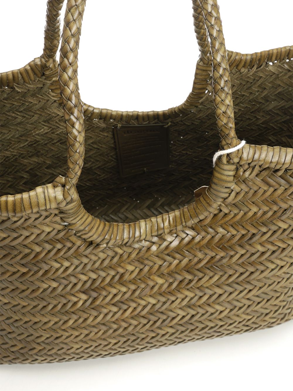 Dragon Diffusion Nantucket Bag Shoulder Bags - Verde | fb529851861c0f2455331e4faca0a794e0071f98