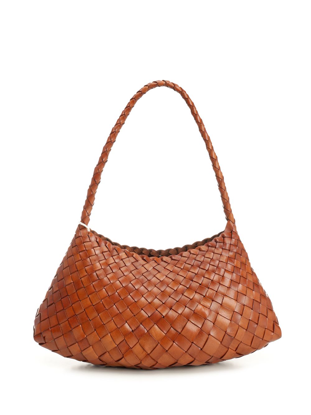 Dragon Diffusion Rosanna Shoulder Bags - Marrone | c0a19a45849c9593981f3e04a5146778c2f0a401