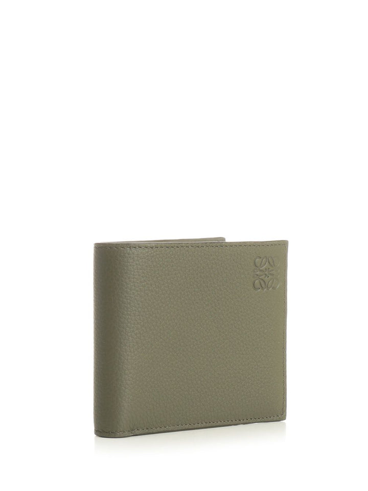 Loewe Bifold Wallet Wallets - Verde | 3022c3293c8b81cea694088e7f228cb5f1d1d7b3