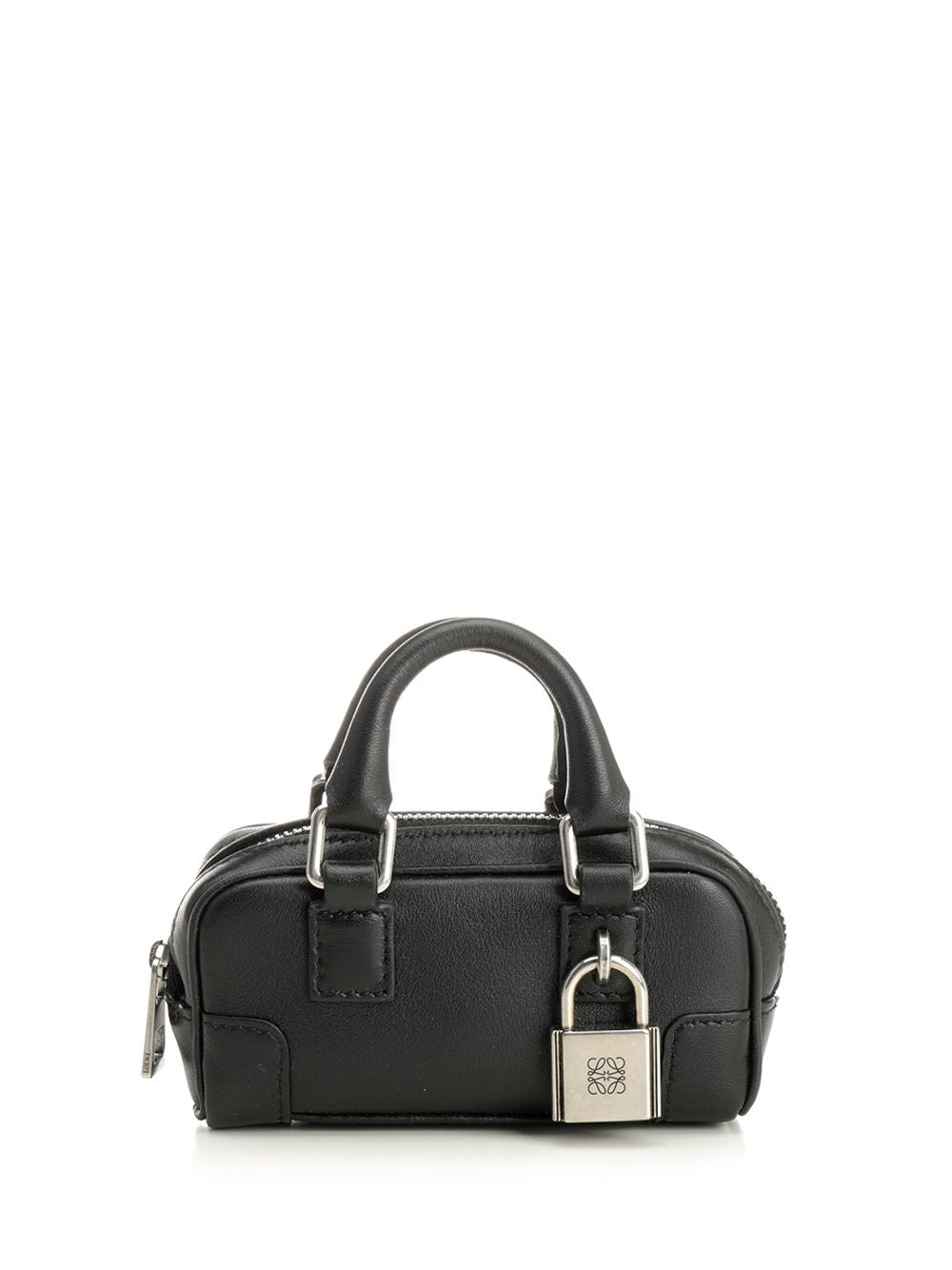 Loewe Amazon Nano Bag Handbags - Nero | 4dc599c791de106ac5cf4de29066638892d5921b