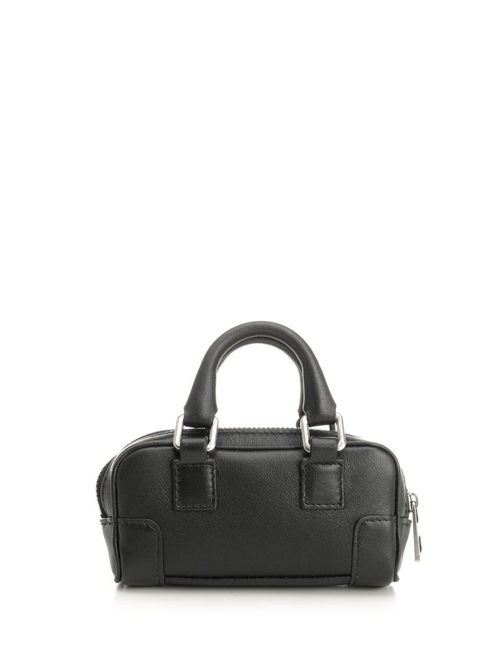 Loewe Amazon Nano Bag Handbags - Nero | e42ca7779b1211d88ea1e9a7b0c4e3e2a0129e5c