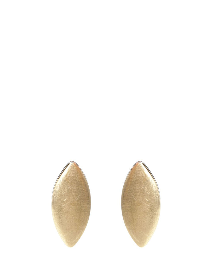 Jacquemus Les Calissons Gioielli - Oro | 6632cd124d0d0e27b20f7d147e8987b21e13f5e3
