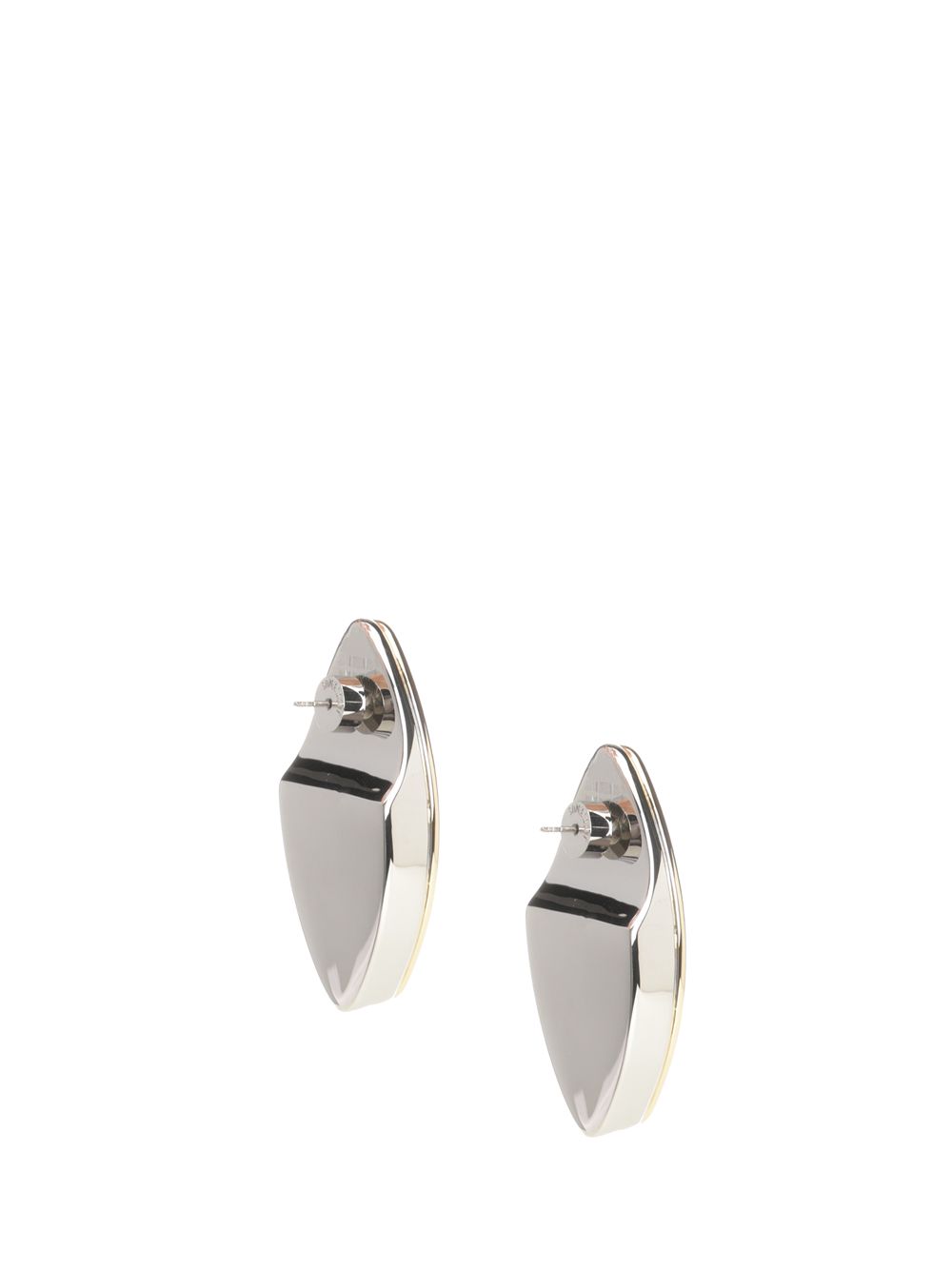 Jacquemus Les Calissons Gioielli - Oro | 15266254348d6233f067d7c17e1bd3b366eca56a