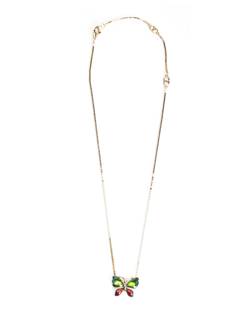 Valentino Garavani Vouloirvoler Gioielli - Oro | 57cb7857445bbd11150037e7e7f0b22fa59d7e8c