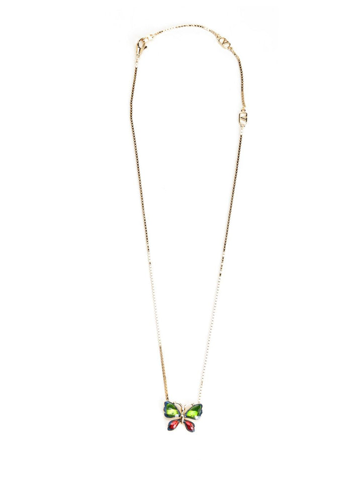 Valentino Garavani Vouloirvoler Gioielli - Oro | 57cb7857445bbd11150037e7e7f0b22fa59d7e8c