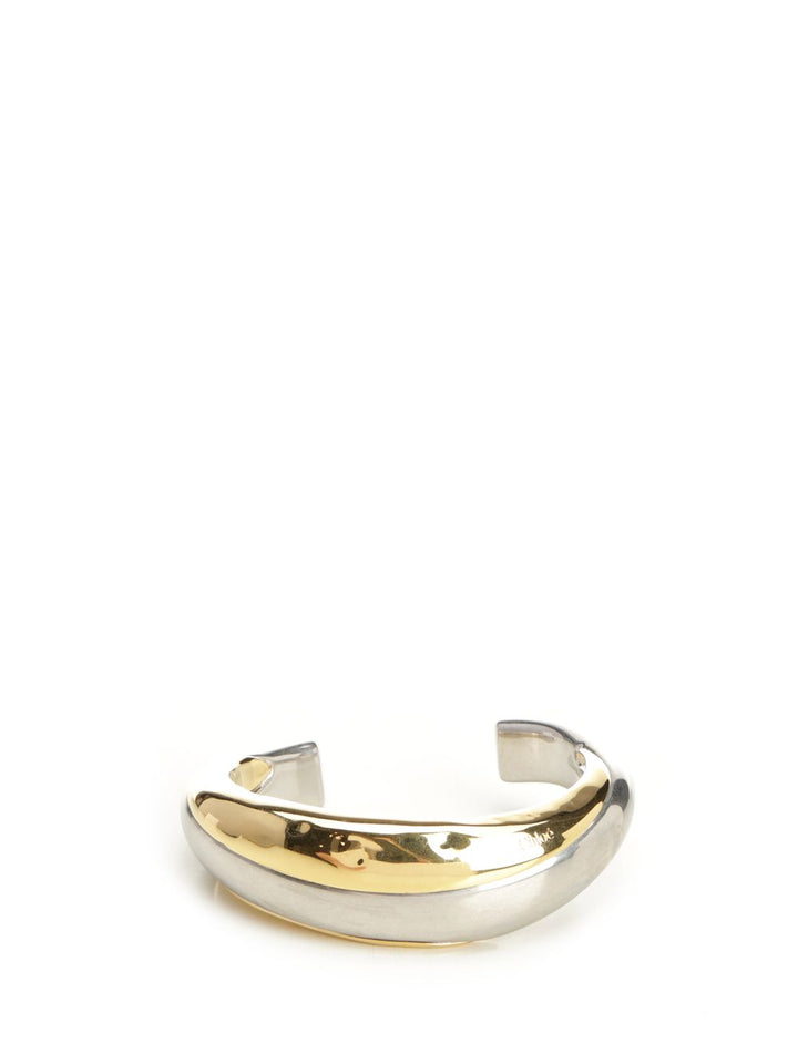Chloe' Glaze Gioielli - Oro | 6721c9e0ecba23d85d1ee950ab682e255232ea4d