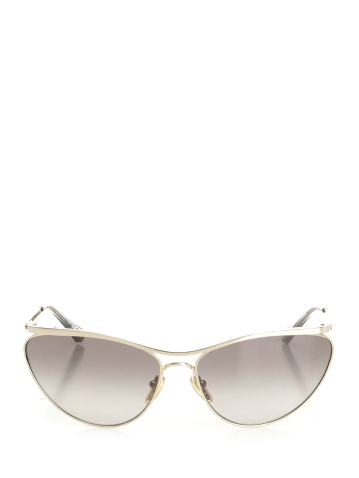 Chloe' Sun Glasses - Grey | cccbb119d97cdd38534bcc55da93ab0fefbf7c43