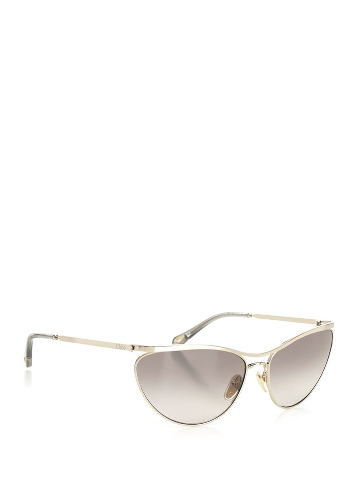 Chloe' Sun Glasses - Grey | 37e1d656f15e65c92250061d53682f20718e2bf2