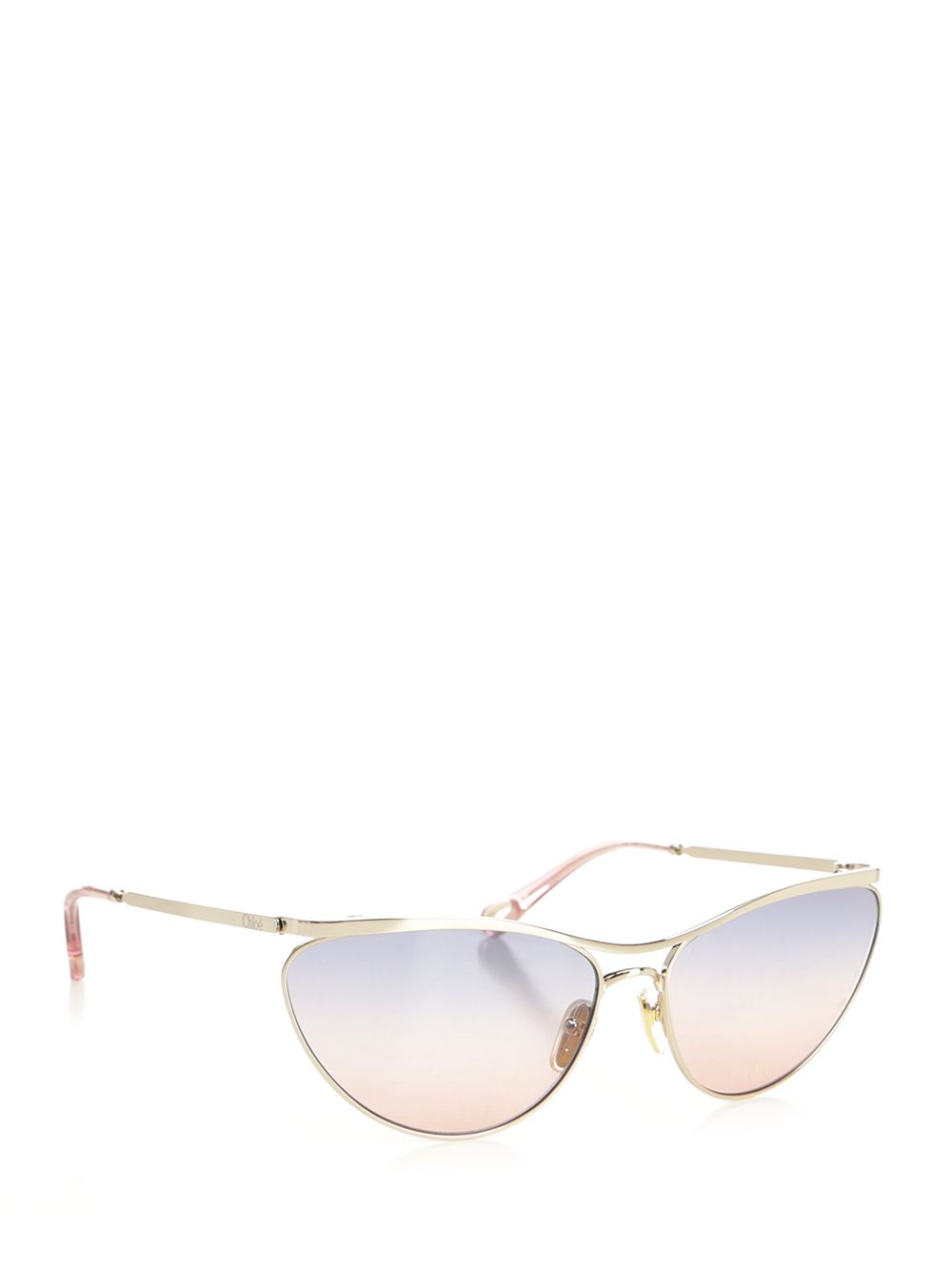 Chloe' Sun Glasses - Blu | 6bc9eda926ad9950cb0bec45a020dcbafbca60fd