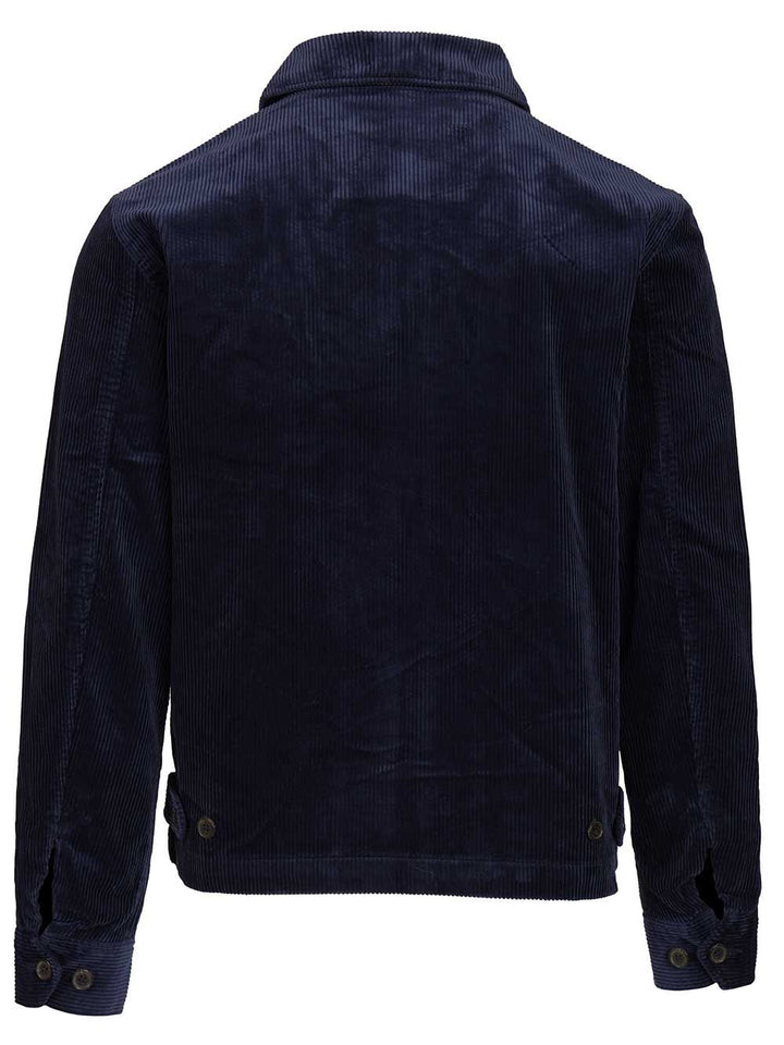 Polo Ralph Lauren Wyntn Giacche - Blu | 4ef16112f58dfb3514288f244ef99e3c2707a3bb