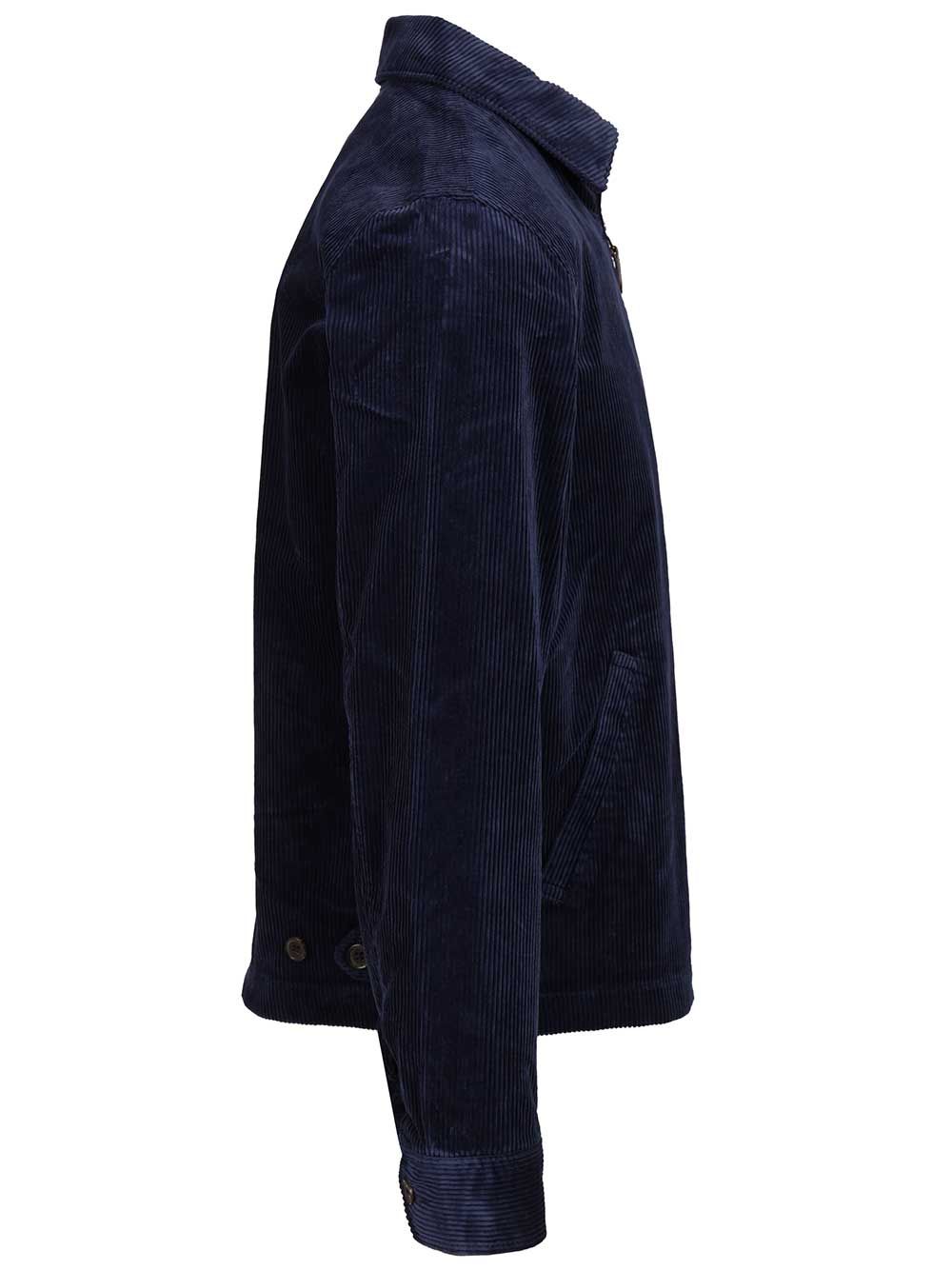 Polo Ralph Lauren Wyntn Giacche - Blu | 92e98d8570908c3f7cc7f5ca2320aee7e5f427fb