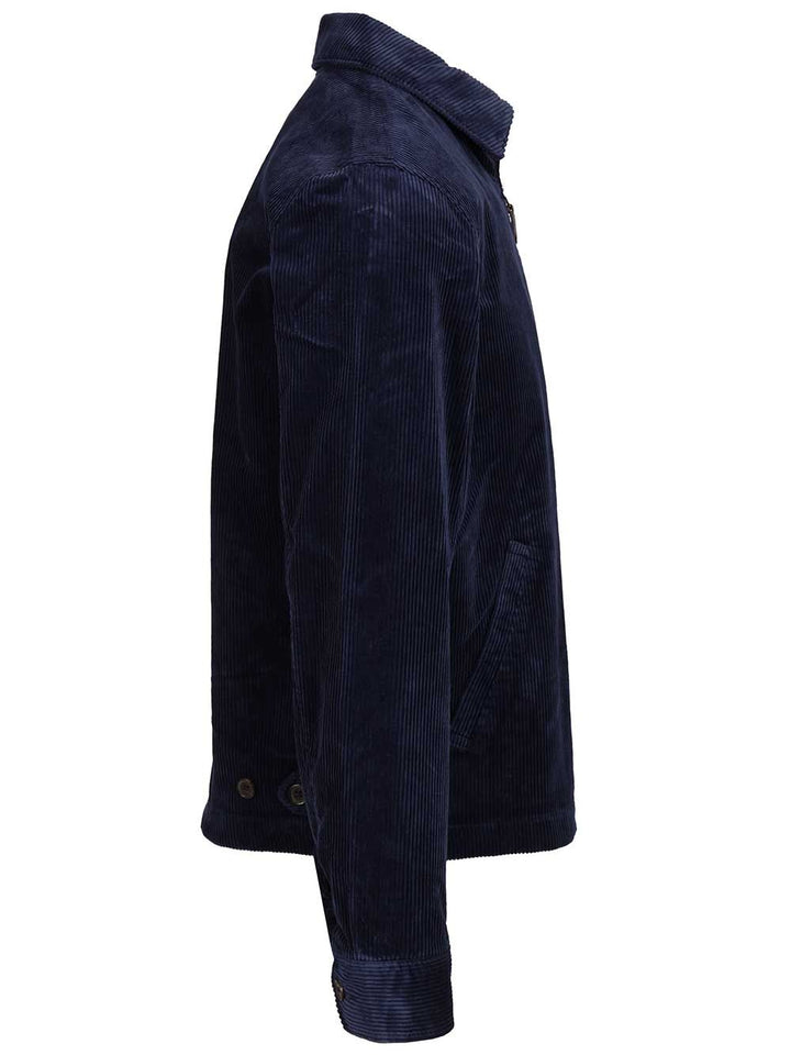 Polo Ralph Lauren Wyntn Giacche - Blu | 92e98d8570908c3f7cc7f5ca2320aee7e5f427fb