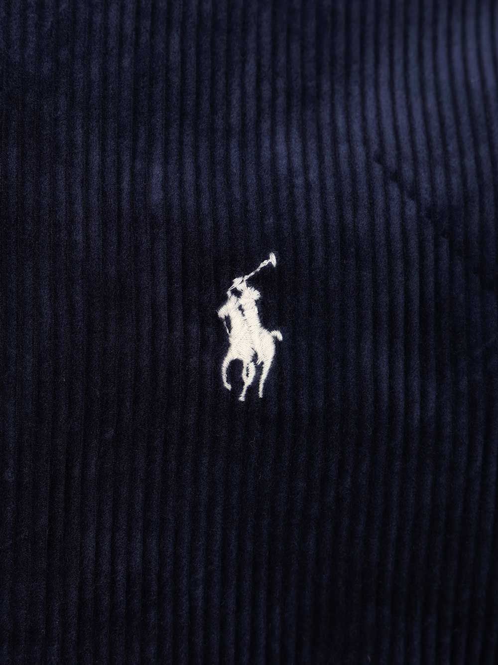 Polo Ralph Lauren Wyntn Giacche - Blu | 6a03df7fce2a15d274ff6b66c04f6bc7880e5f6a