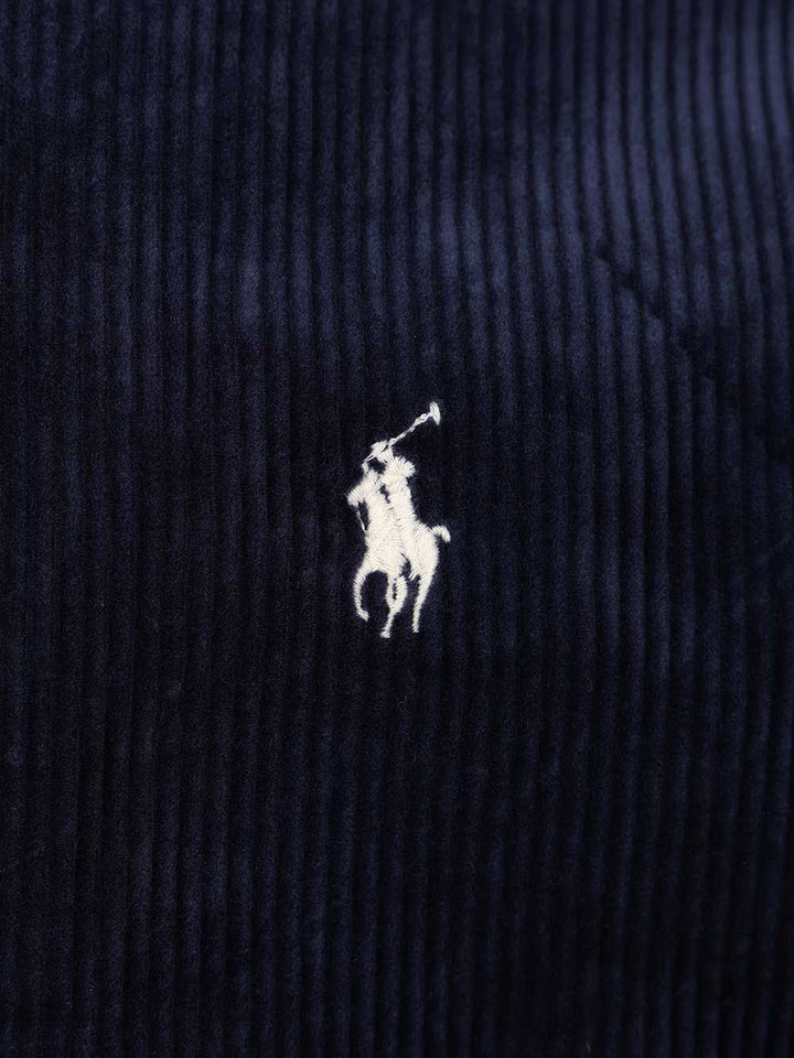Polo Ralph Lauren Wyntn Giacche - Blu | 6a03df7fce2a15d274ff6b66c04f6bc7880e5f6a