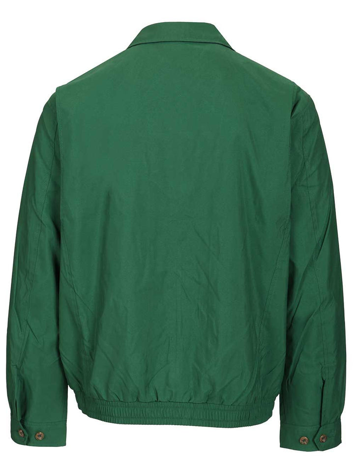Polo Ralph Lauren Lightweight Jacket Giacche - Verde | d9a700366231f5ec9ac13020f2dea29b94995788