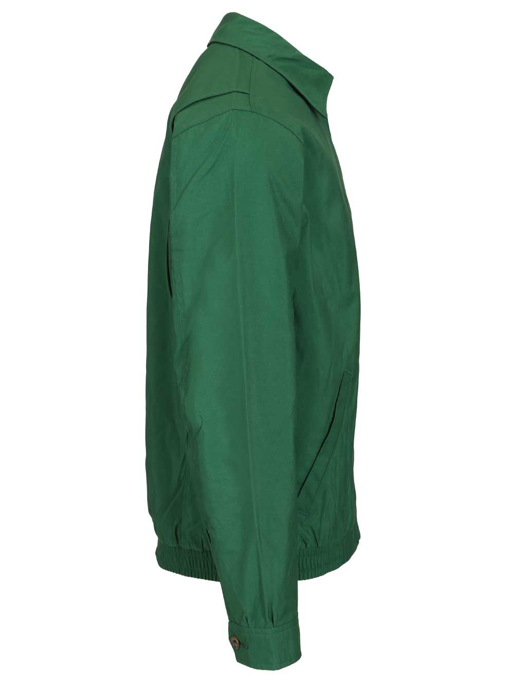 Polo Ralph Lauren Lightweight Jacket Giacche - Verde | 6d8e0af6aefafd55e2973fabbd3bd9a18973190b
