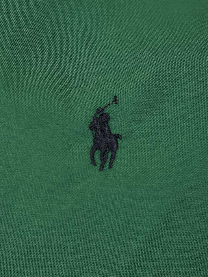 Polo Ralph Lauren Lightweight Jacket Giacche - Verde | 0c2f2376c91a795be2b1f57be17efc42384d43f7
