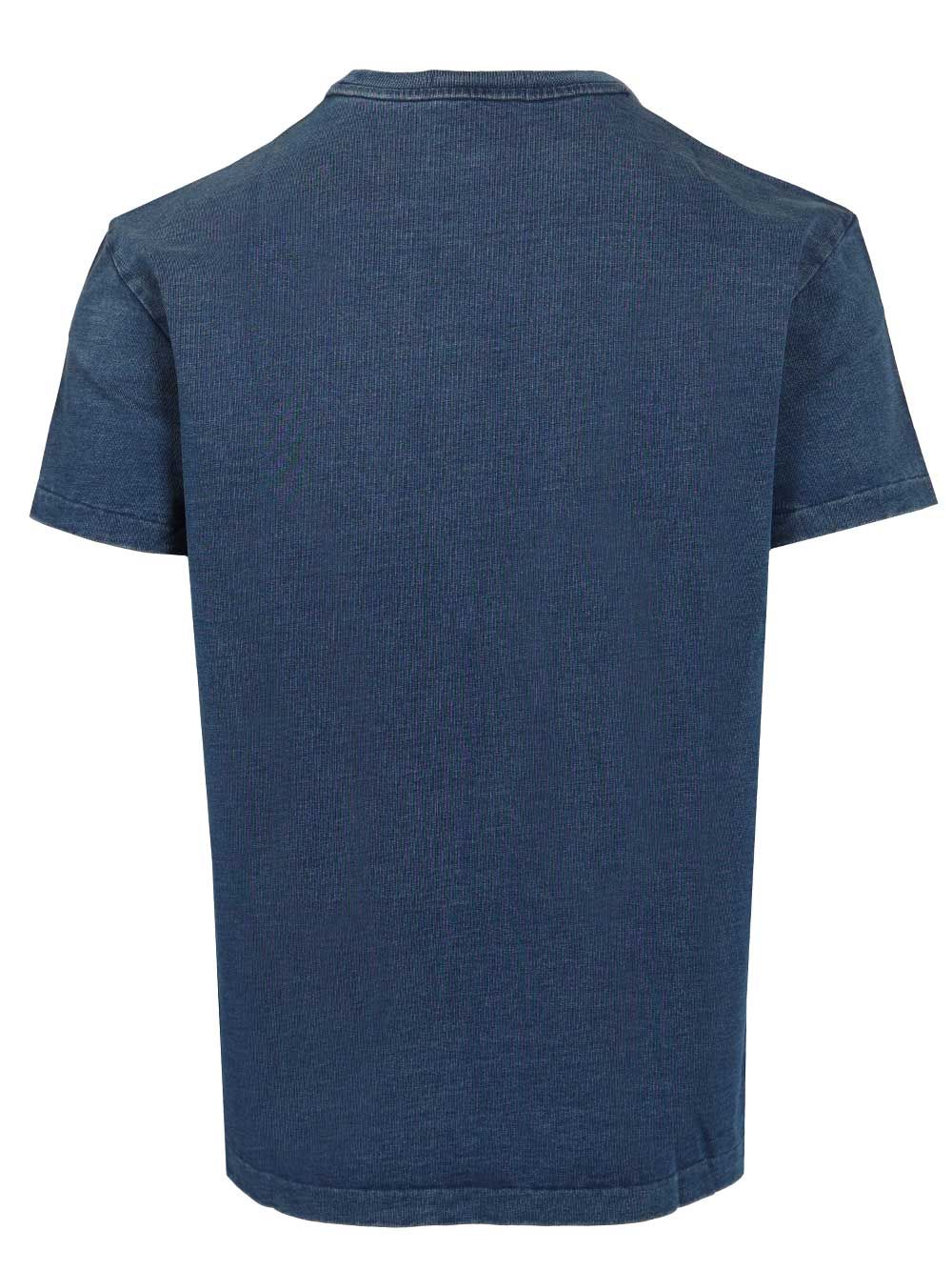 Polo Ralph Lauren Polo Bear T-Shirt Knitwear - Blu | e26ea340142bc0f1007b772cccee9584c964a4db