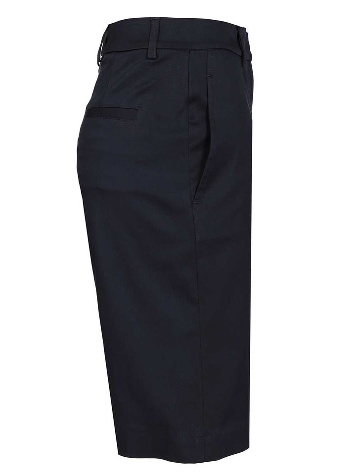 Al Duca D'Aosta Tailored Bermuda Shorts Trousers - Blu | 558d15fa5c330c354b247c796c2965e189234d1d