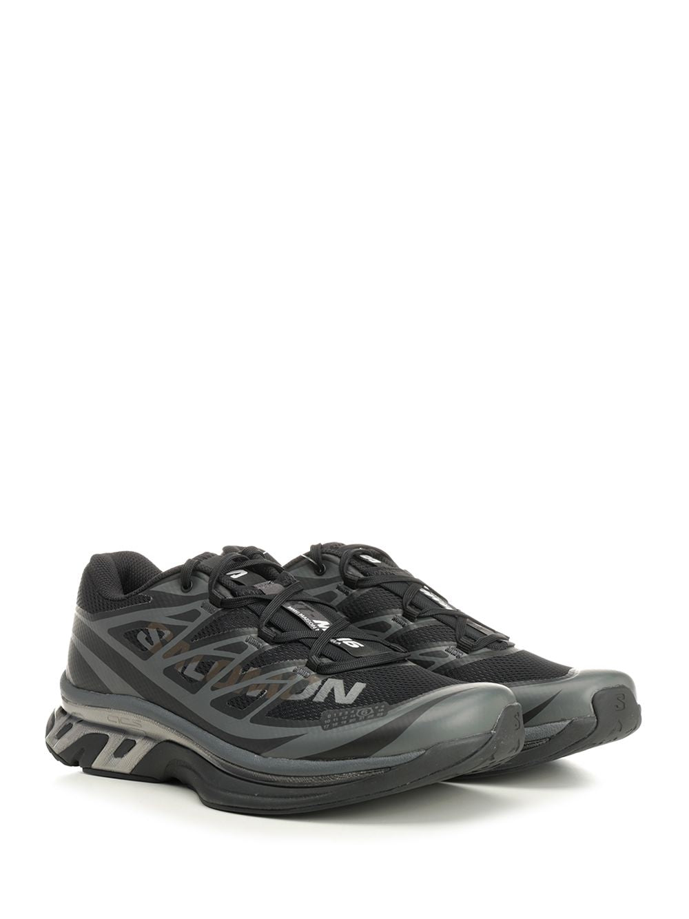 Mm6 Maison Margiela Salomon X Mm6 Maison Margiela Xt-Mm6 Sneakers - Nero | c29713656813eee027607b2642df0d419ea2599f