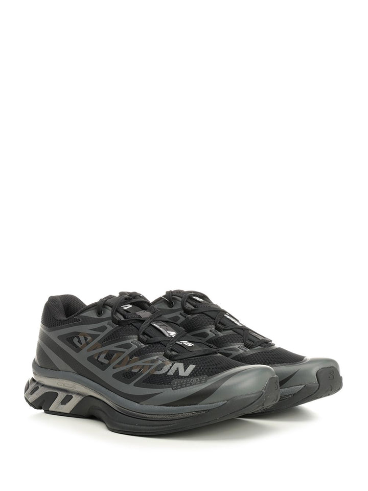 Mm6 Maison Margiela Salomon X Mm6 Maison Margiela Xt-Mm6 Sneakers - Nero | c29713656813eee027607b2642df0d419ea2599f