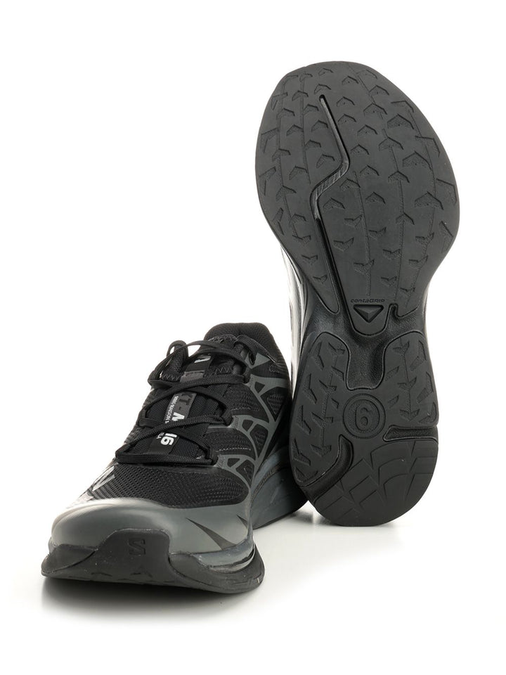 Mm6 Maison Margiela Salomon X Mm6 Maison Margiela Xt-Mm6 Sneakers - Nero | 37754269e05151004ebf54b6ed6c20f9f11b6ea9