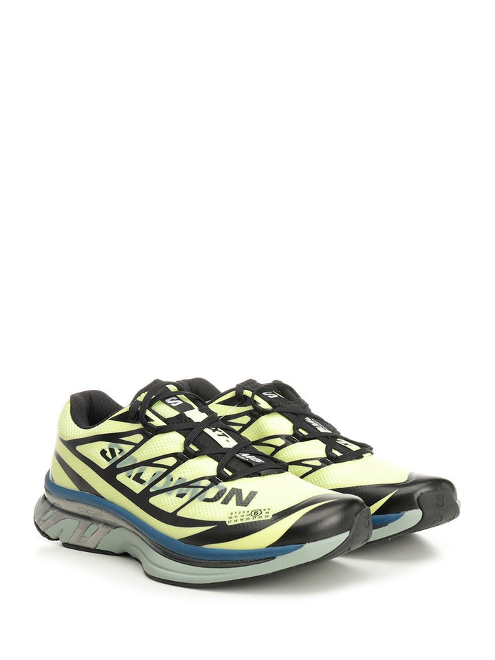 Mm6 Maison Margiela Salomon X Mm6 Maison Margiela Xt-Mm6 Sneakers - Giallo | 406c0feb2f0a3653efb8d4f0368fa117117b5b67