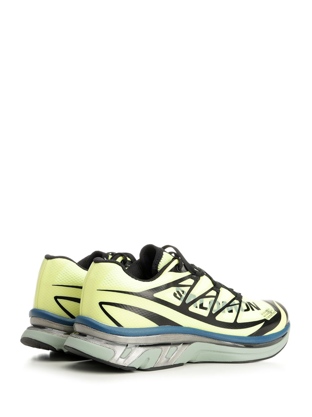 Mm6 Maison Margiela Salomon X Mm6 Maison Margiela Xt-Mm6 Sneakers - Giallo | 28da2546438fa997b308117dd1cebe725b534f5e