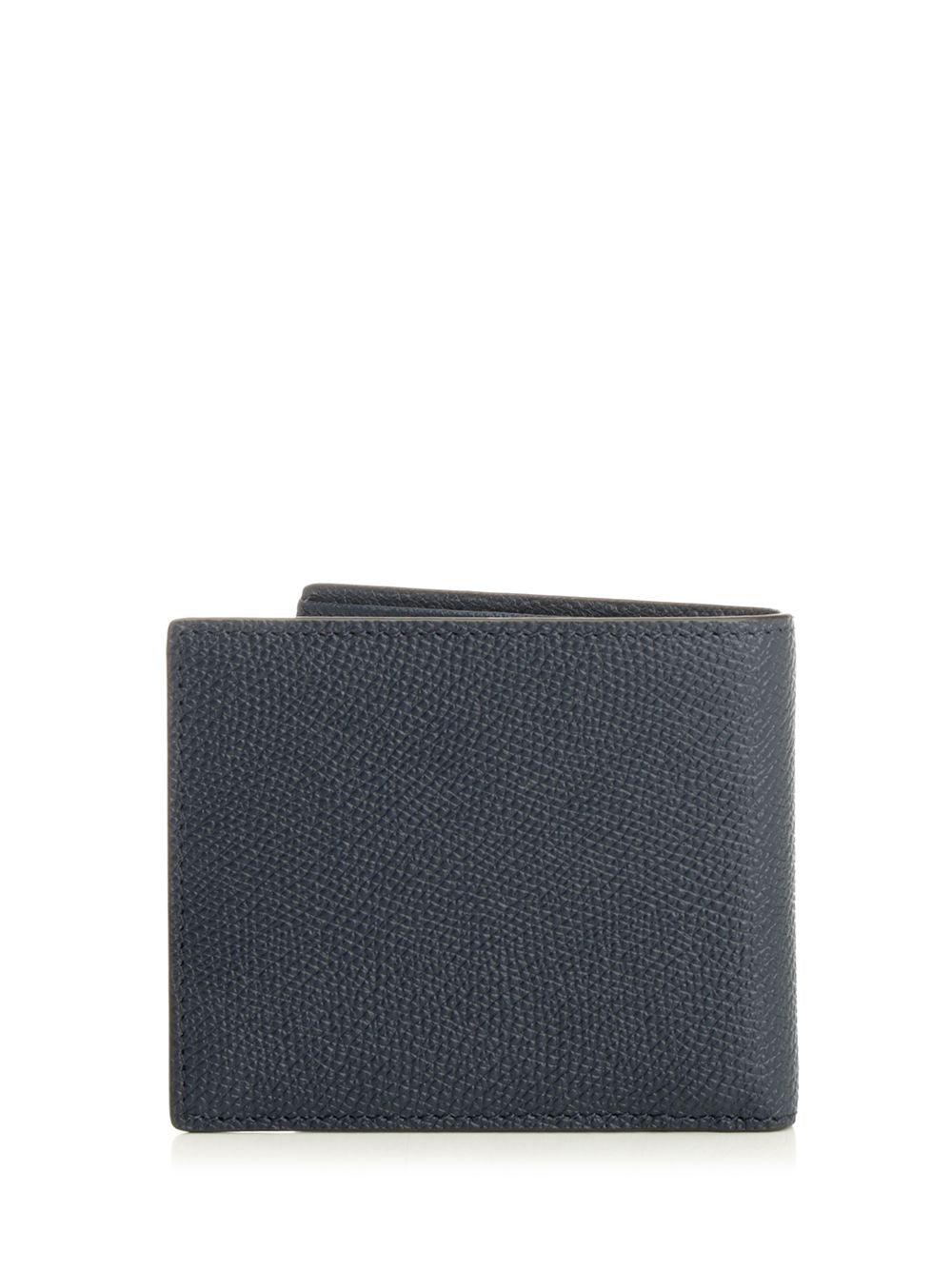 Valentino Garavani Bifold Wallet Wallets - Blu | 35c29d1a6970274ff30196b1b3bbc8aa61204029
