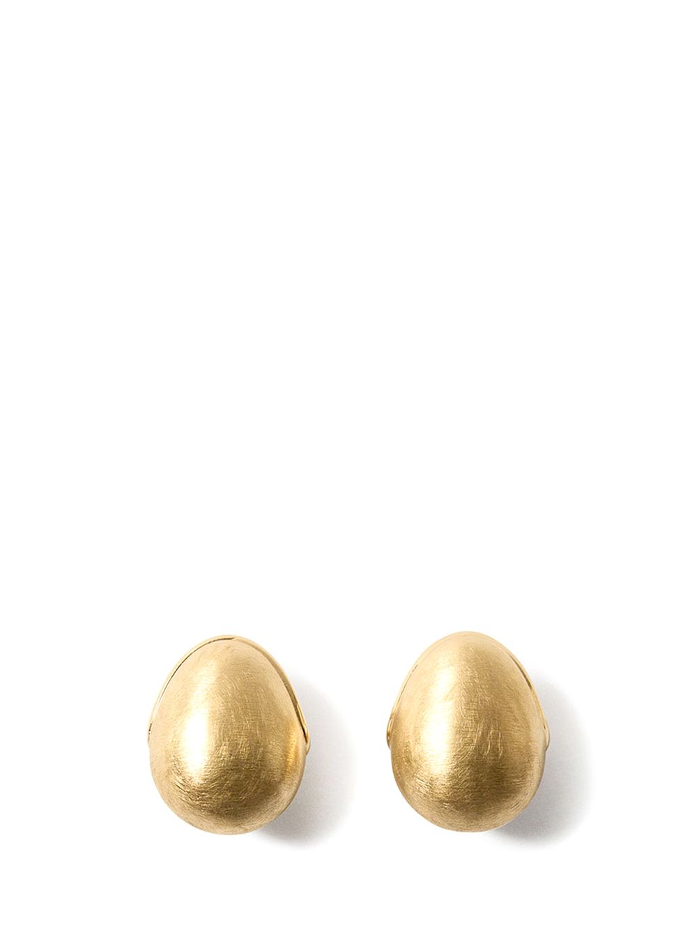 Jacquemus Larger Raisins Gioielli - Oro | 51b1852708959b13c37e34b681b7aef48fd06508