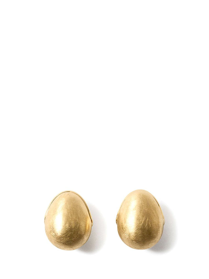 Jacquemus Larger Raisins Gioielli - Oro | 51b1852708959b13c37e34b681b7aef48fd06508