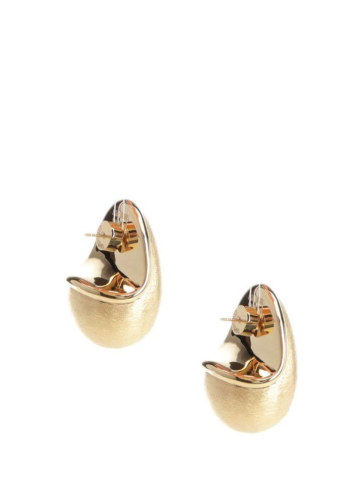 Jacquemus Larger Raisins Gioielli - Oro | b17373c14658325c46df060d7c400f915748244c