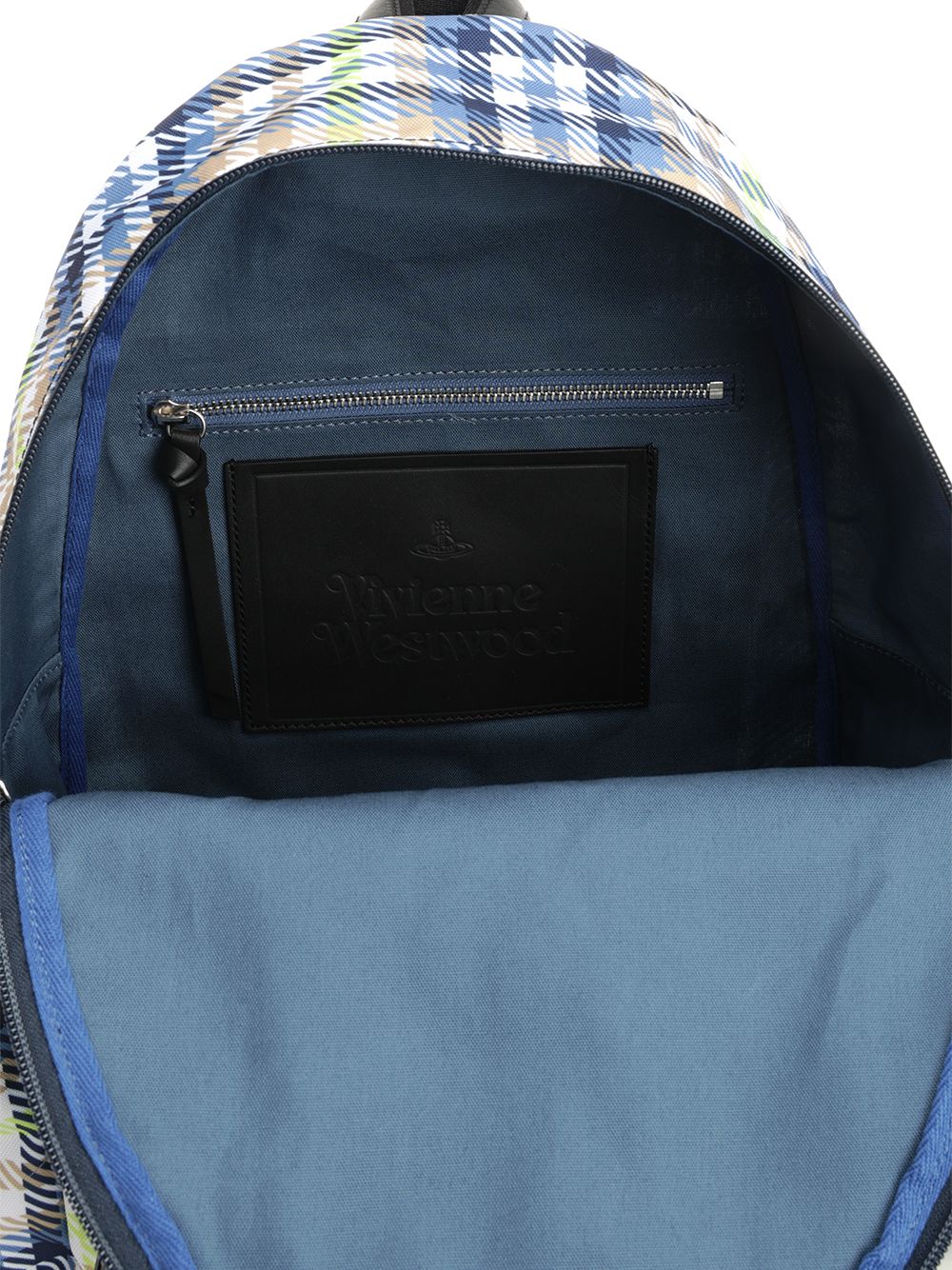 Vivienne Westwood George Rucksack Backpack I Zaini e Valigie - Multicolor | e9b32001eaa7d3322101a41aee9e3b49f043ef8e