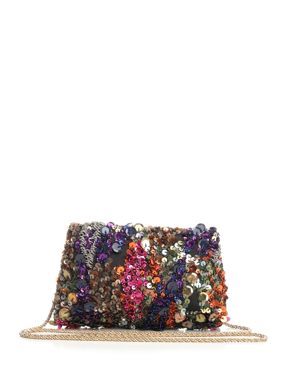 Dries Van Noten Envelope Medium Clutches - Multicolor | dde4c2ba96e184cfd3c2ee891e0582765af2f0eb