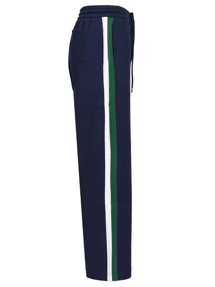 Polo Ralph Lauren Drawstring Sweatpants Trousers - Blu | a6146245d23b3e9d02c0a58dc7cdad812800e31e