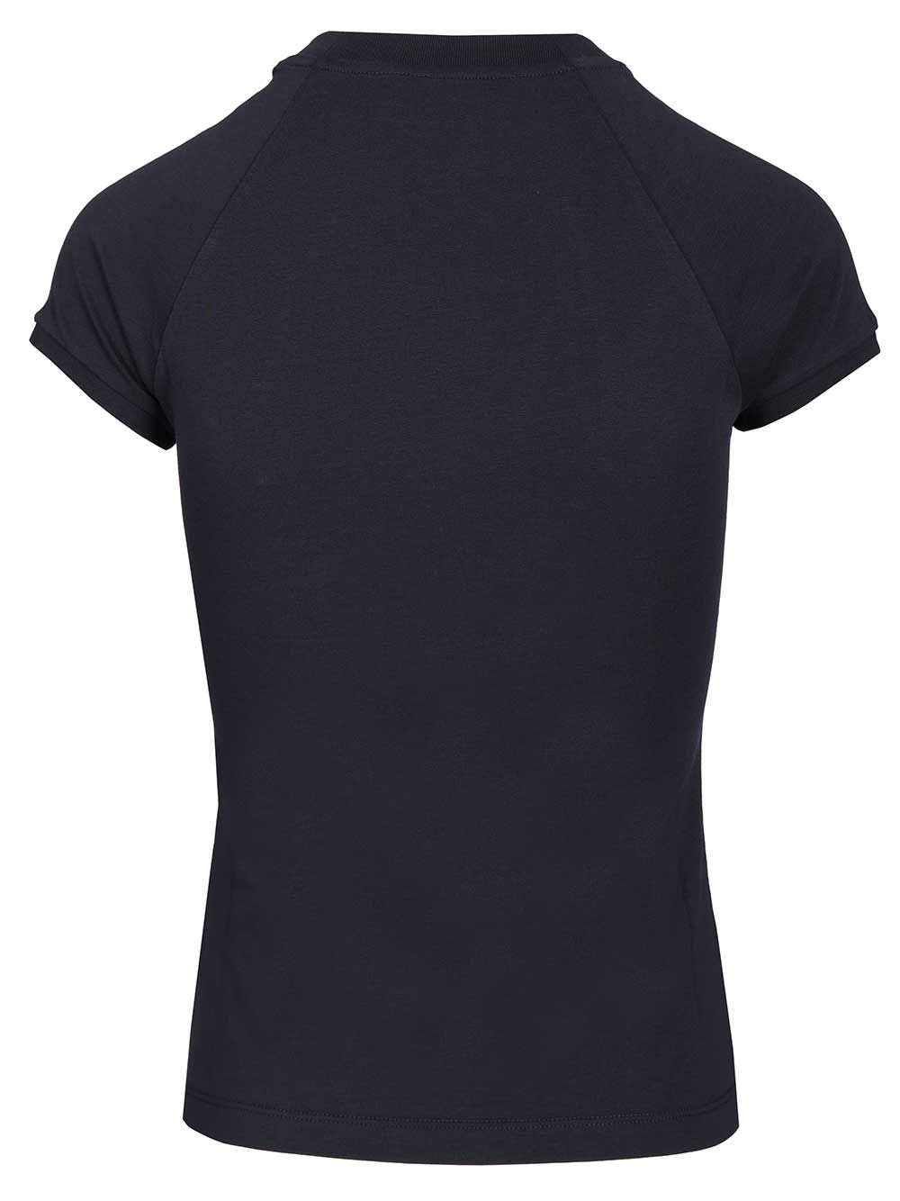 Loewe Slim-Fit Cotton T-Shirt - Blu | e76c114bbe13775234ed45bb4b3d85e848febb08
