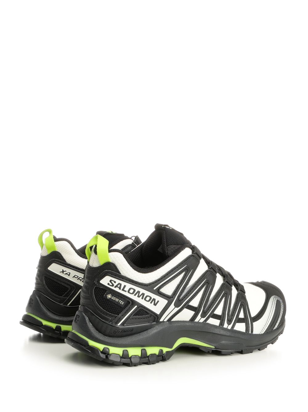 Salomon Sneaker Xa Pro 3d Gtx Sneakers - Multicolor | 4e4084f79b3299190cba466c27b9d15130dd4694
