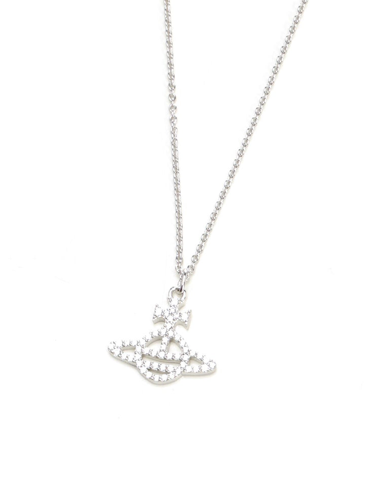 Vivienne Westwood Calliope Gioielli - Silver | b8778a5211209b8cbdd14d6d35573ee9edcf3a3c