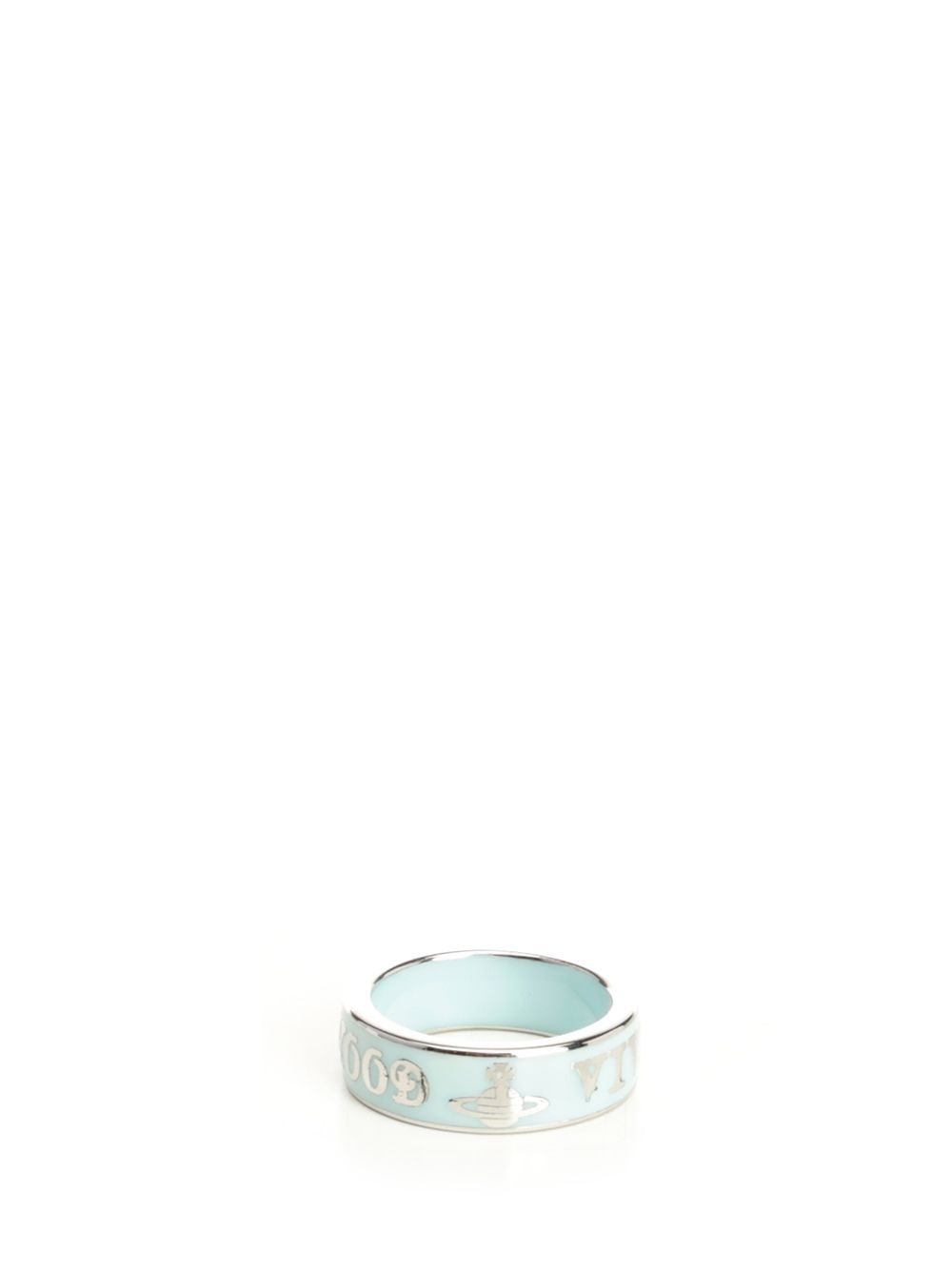 Vivienne Westwood Calle Conducto Gioielli - Light blue | 35c0dc0ae177ef6d98fc531d2cededdb09d079b5