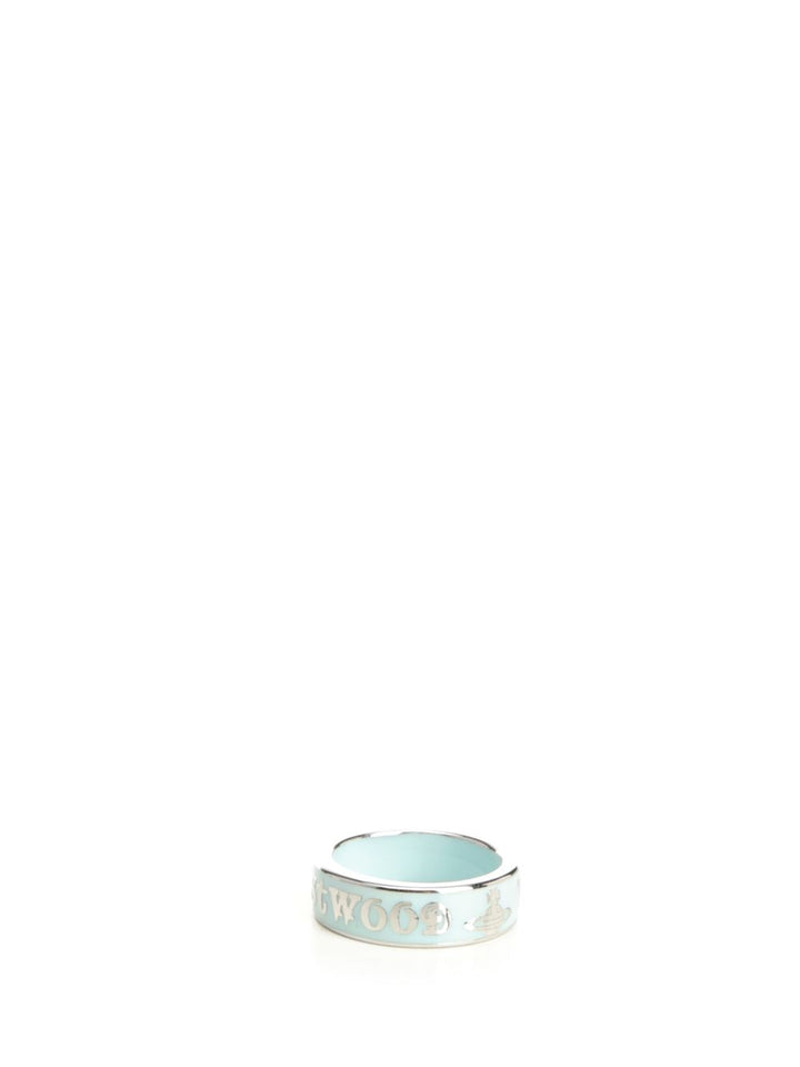 Vivienne Westwood Calle Conducto Gioielli - Light blue | 73b51552090ec474e50af17c521d445918af0dbe