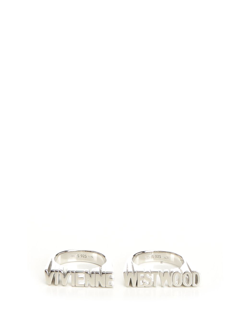 Vivienne Westwood Essex Gioielli - Silver | 4627e39efc82889412e13664e397fbe9b82fad47
