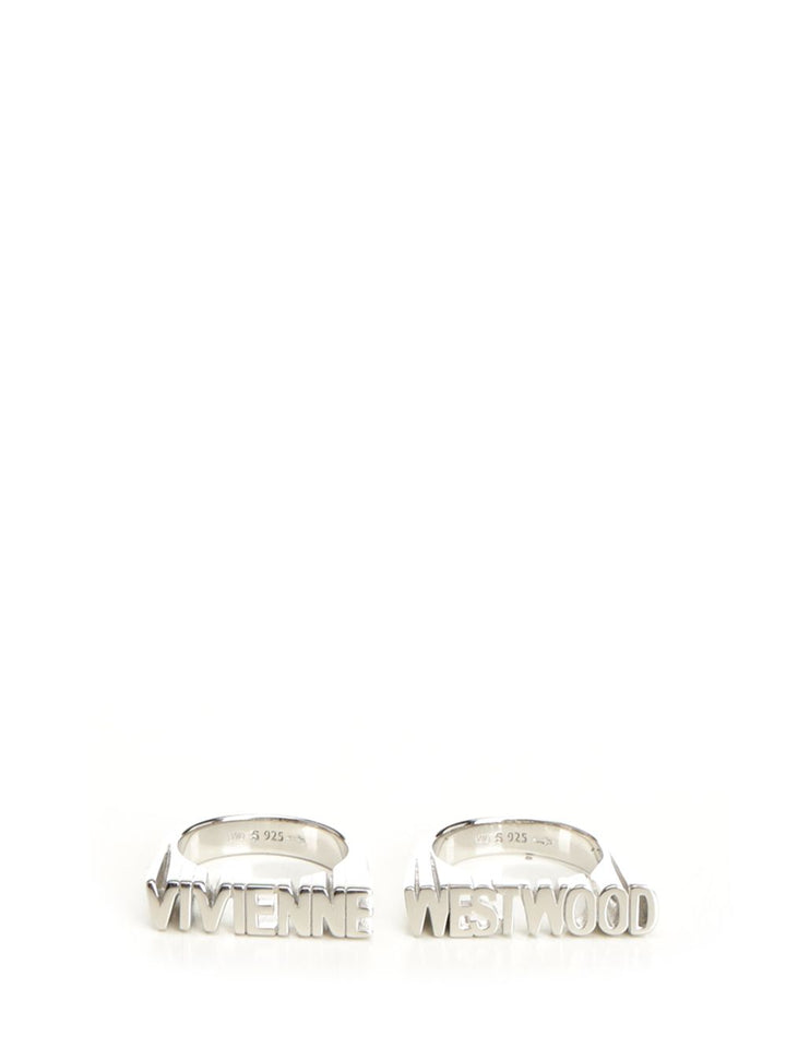 Vivienne Westwood Essex Gioielli - Silver | 4627e39efc82889412e13664e397fbe9b82fad47