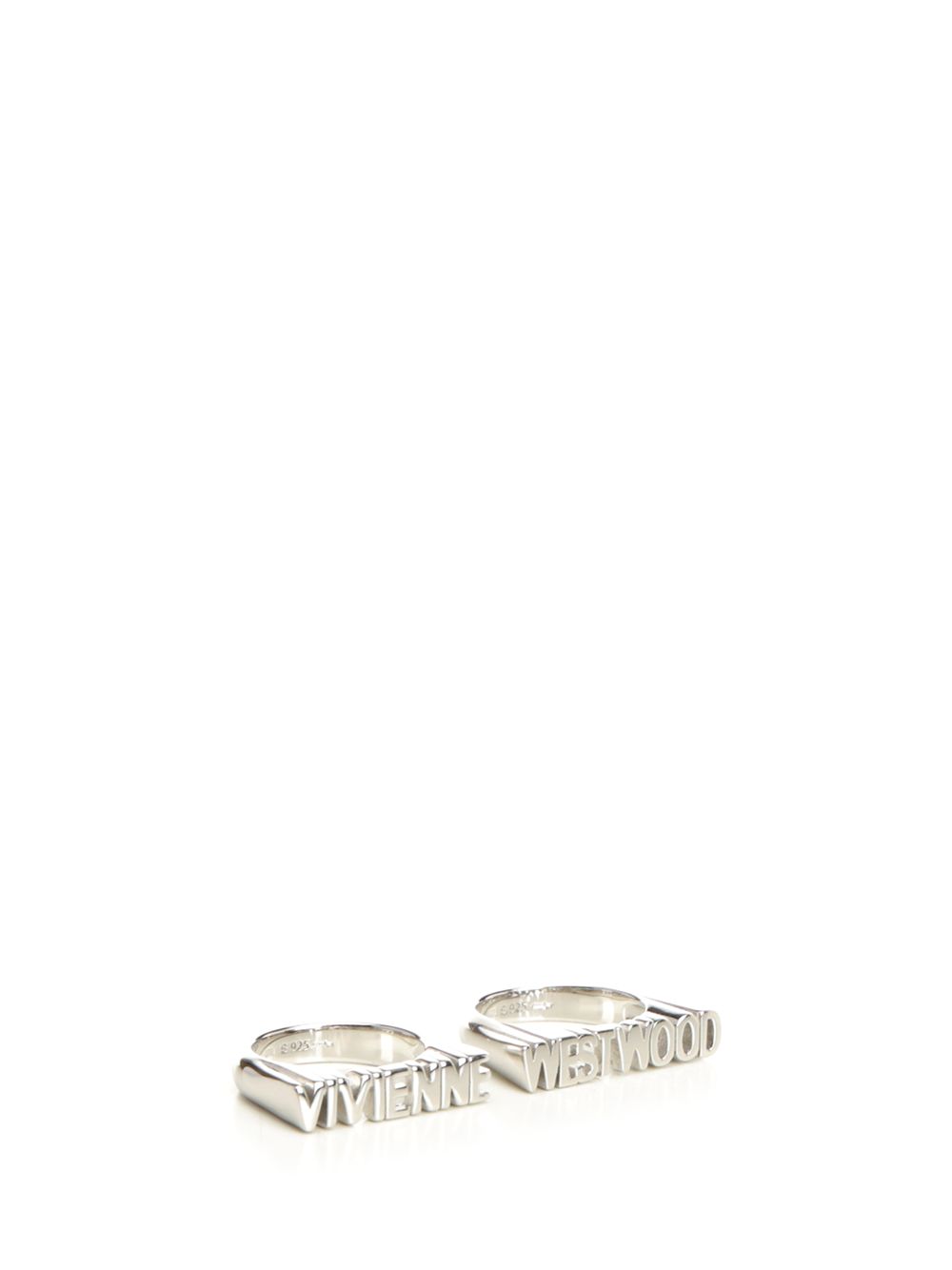 Vivienne Westwood Essex Gioielli - Silver | 0ccc934782ae9c10f09843bc6169439b9c4abc45