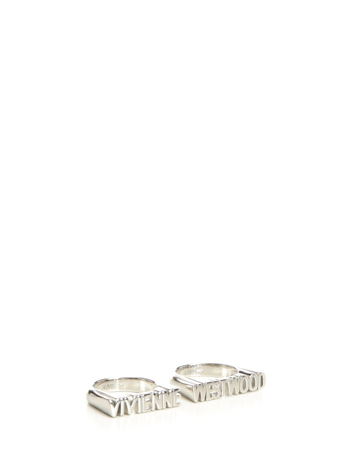 Vivienne Westwood Essex Gioielli - Silver | 0ccc934782ae9c10f09843bc6169439b9c4abc45