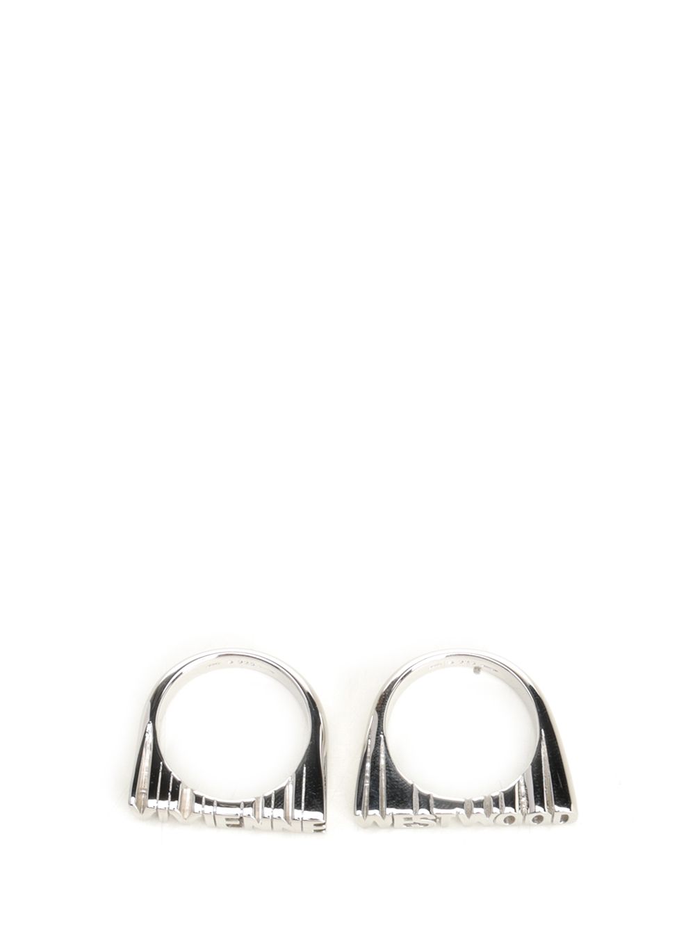 Vivienne Westwood Essex Gioielli - Silver | 29a8c090e791a56498d24df4c978b5ae64c0a20a